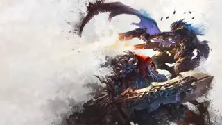 Darksiders Genesis