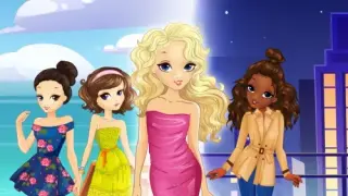 3 in 1: Fashion Games! - Switch