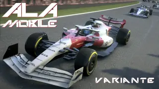 Ala Mobile Variante - Switch