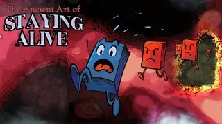 The Ancient Art of Staying Alive