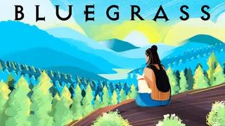 Bluegrass: Mindfulness Simulator