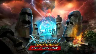 X-Morph: Defense Last Bastion - Switch