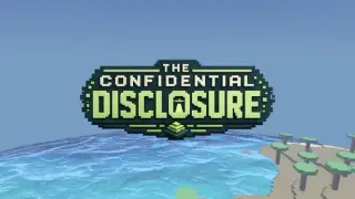 The Confidential Disclosure