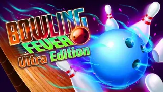 Bowling Fever Ultra - Switch