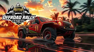 Offroad Rally Racing - Xbox One