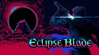 Eclipse Blade