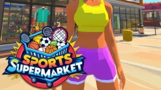 Sports Supermarket - Switch