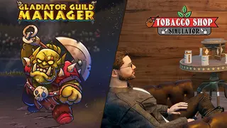Tobacco Gladiators