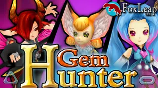 Gem Hunter