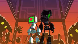 Heart&Slash (Xbox One)