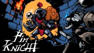 Pin Knight