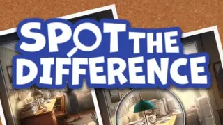 Spot The Difference: Classic Finding Puzzle - Switch