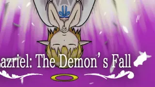 魔界堕ちのラズリエル