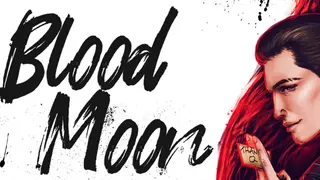 Blood Moon