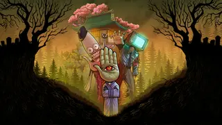 Horror Bundle : Paratopic + Fatum Betula - Xbox One