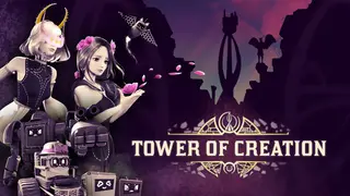 Tower of Creation