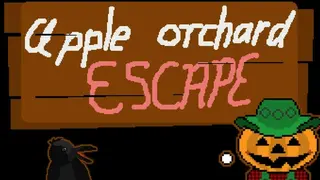 Apple Orchard Escape