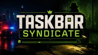 Taskbar Syndicate