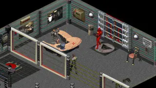 Crusader: No Regret™