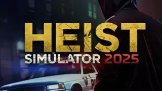 Heist Simulator 2025 - Switch