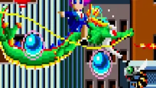 Arcade Archives PSYCHO SOLDIER - Switch