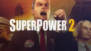 Superpower 2