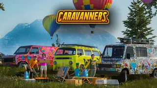 Caravanners