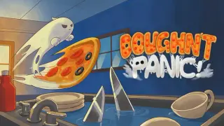 Doughn't Panic!
