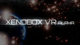 Xenobox VR