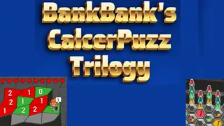 BankBank's CalcerPuzz Trilogy Bundle