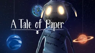 A Tale of Paper Demo
