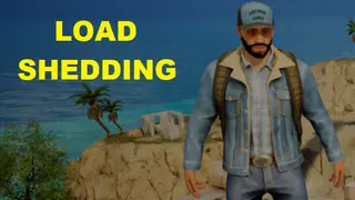 Load Shedding