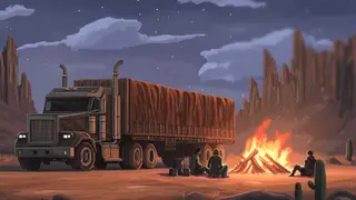 Dustland Delivery (Xbox One & Series)