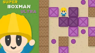 Super BoxMan Ultra