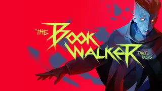 The Bookwalker: Thief of Tales - Digital Artbook