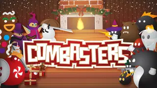 Combasters