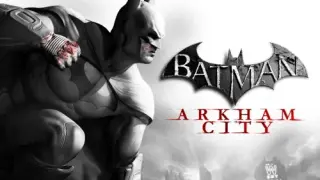 Batman: Arkham City - Switch