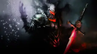 Forrader Hero (Xbox One & Series)