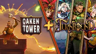 Turnbound & Oaken Tower