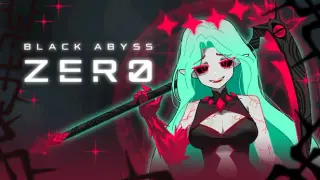 Black Abyss Zero