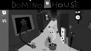 Domino House