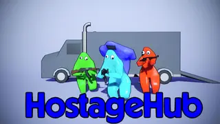 HostageHub