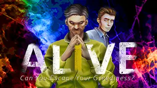 Alive