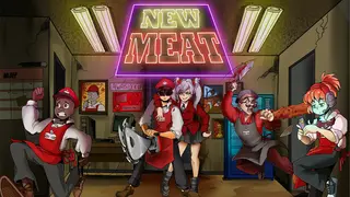 New Meat