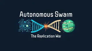 Autonomous Swarm – The Replication War