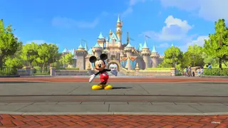 Disneyland Adventures - Xbox Series