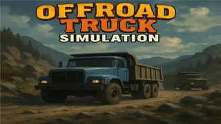 OffRoad Truck Simulation - Xbox One