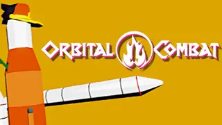 Orbital Combat