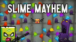 Slime Mayhem