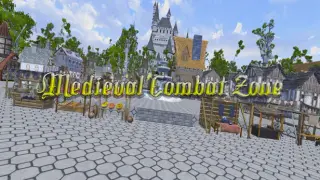 Medieval Combat Zone